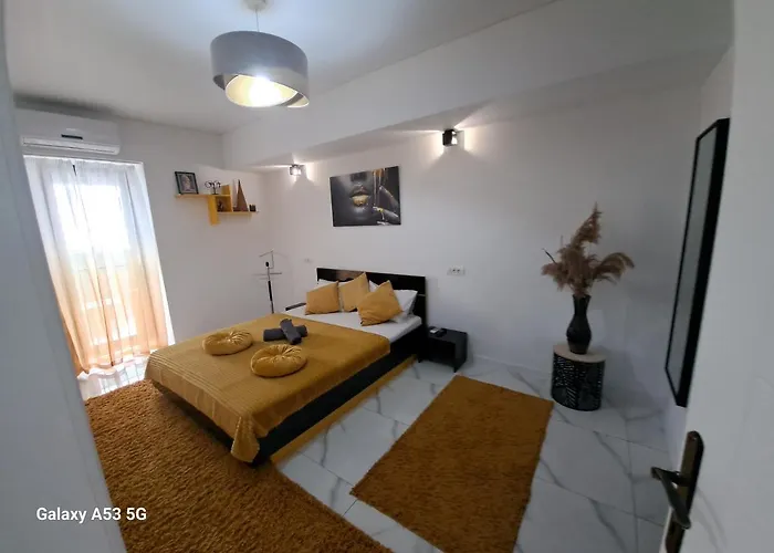 Sunset Boulevard شقة مامايا