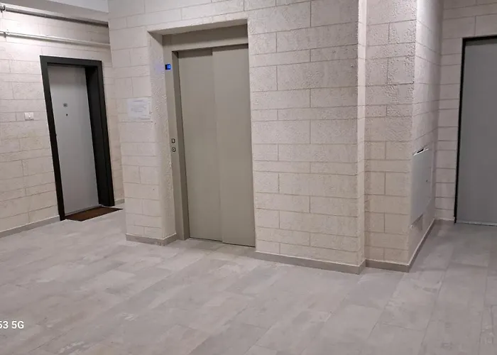 Sunset Boulevard شقة