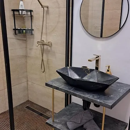 公寓 Sunset Boulevard *