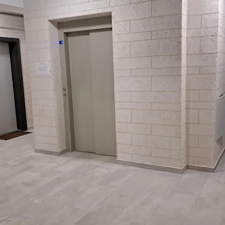 Sunset Boulevard Apartament