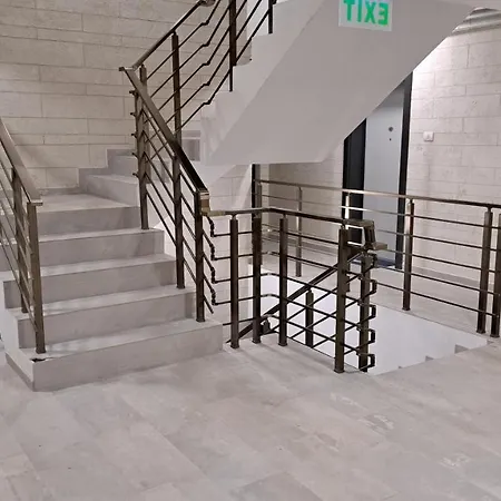 Apartament Sunset Boulevard *