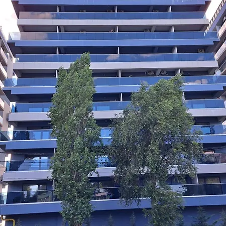 Apartament Sunset Boulevard *